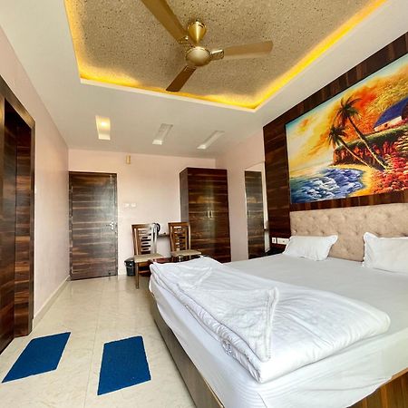 Shree Ganesh Hotel Puri Exterior photo