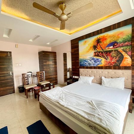 Shree Ganesh Hotel Puri Exterior photo