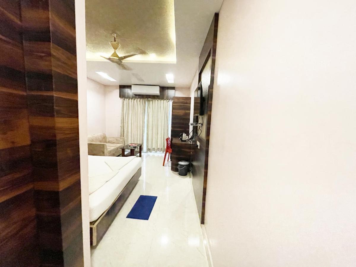 Shree Ganesh Hotel Puri Exterior photo