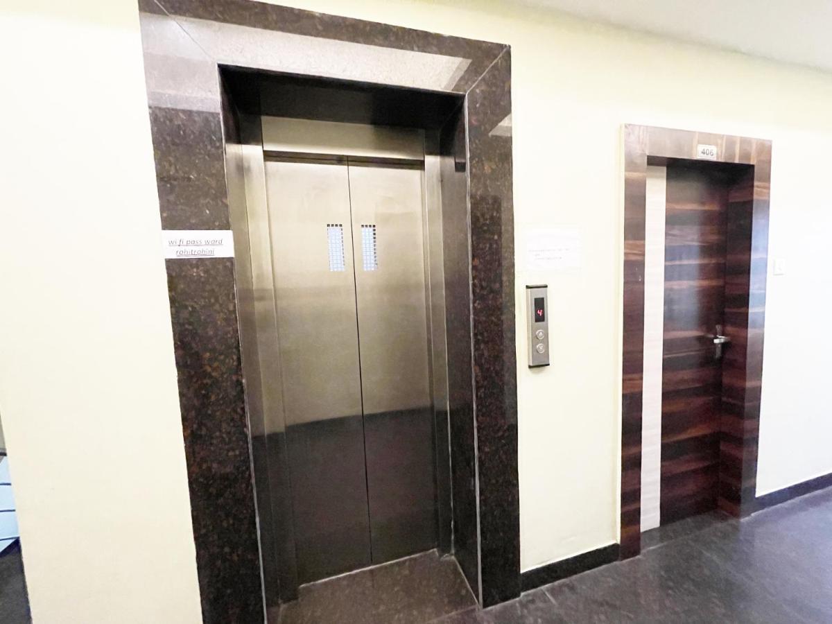 Shree Ganesh Hotel Puri Exterior photo