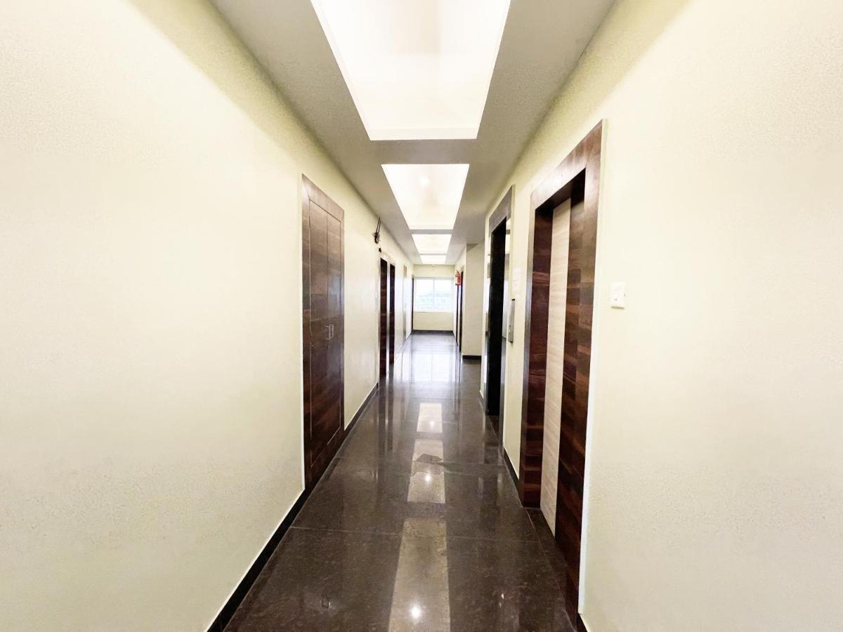 Shree Ganesh Hotel Puri Exterior photo